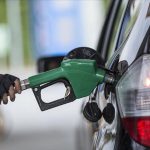 صفيحة البنزين كم لتر في السعودية